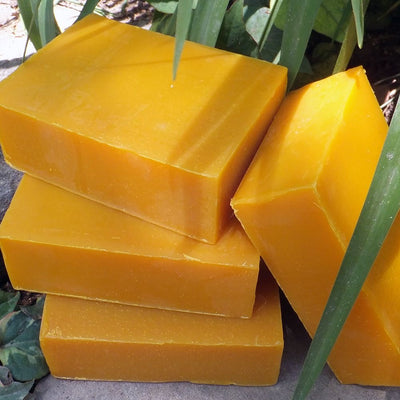 TURMERIC BODY SOAP